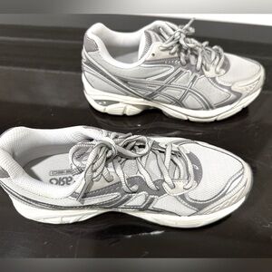 ASICS Gel GT-2160 gray silver sold out Size 5 Shopbop Revolve